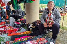 Feketetói vásár: már nem fogy úgy a népviselet, mint régebben